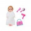Boneca Inverno 26CM