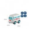 Ve�culo Infantil 8.6X5.7X6.4CM