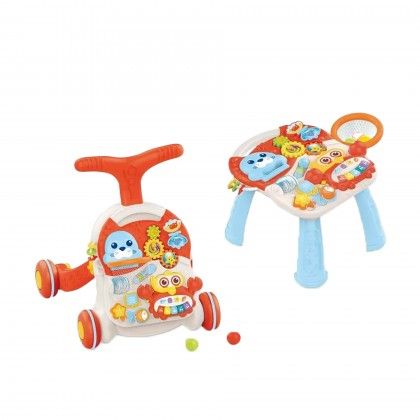 Mesa Atividades 44X47X47CM