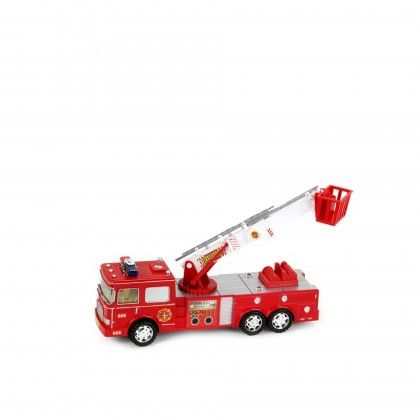 Camião Bombeiros 30CM Camião Bombeiros 30CM