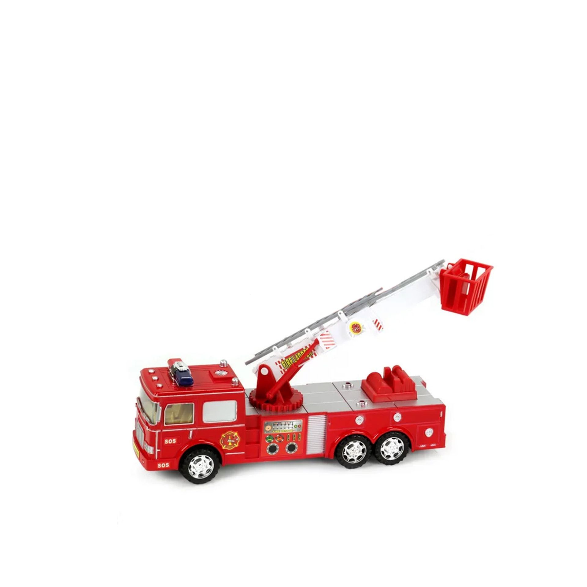Camião Bombeiros 30CM