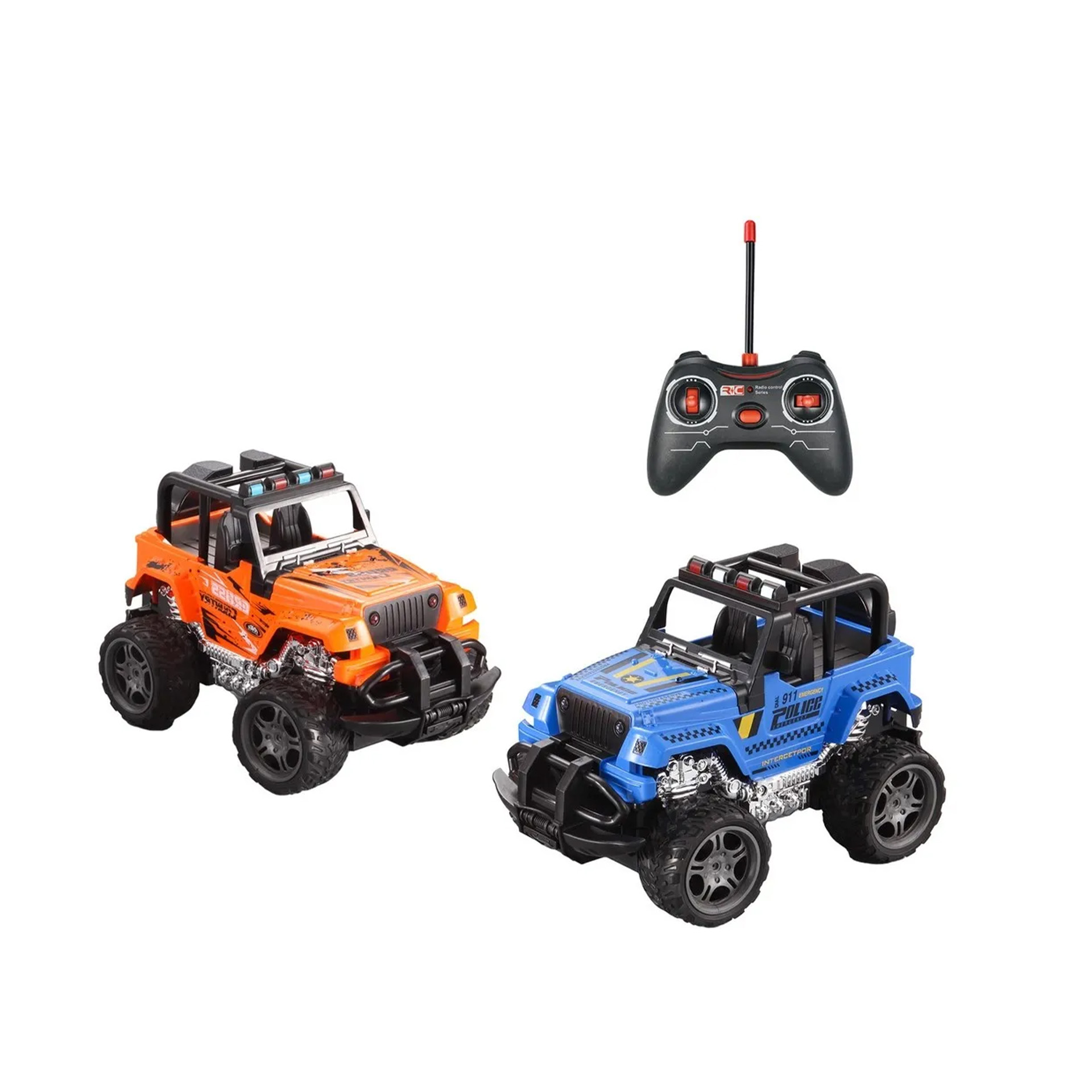 Jeep Com Comando 27X16X17CM