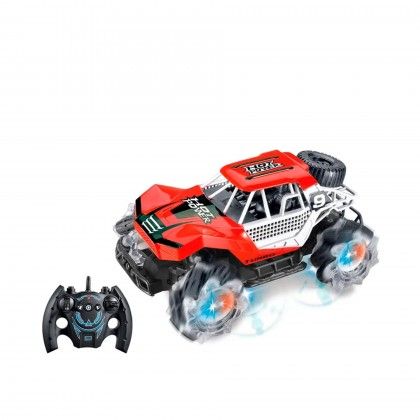 Carro Com Comando Buggy 20X14X10CM