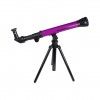Telescópio 3 Lentes 43X25X42CM Telescópio 3 Lentes 43X25X42CM