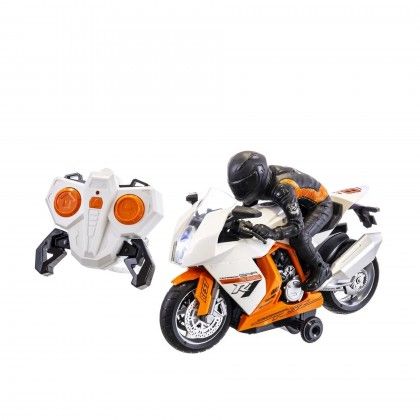 Moto Com Comando 29CM