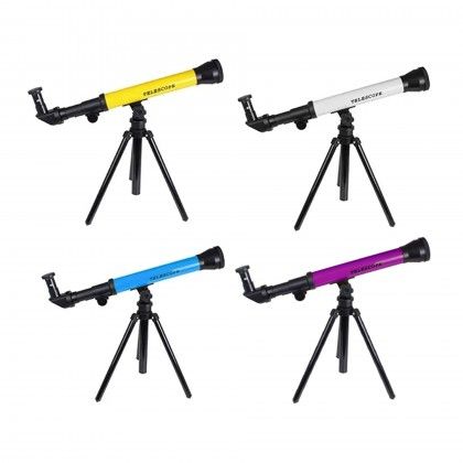 Telesc�pio 3 Lentes 43X25X42CM