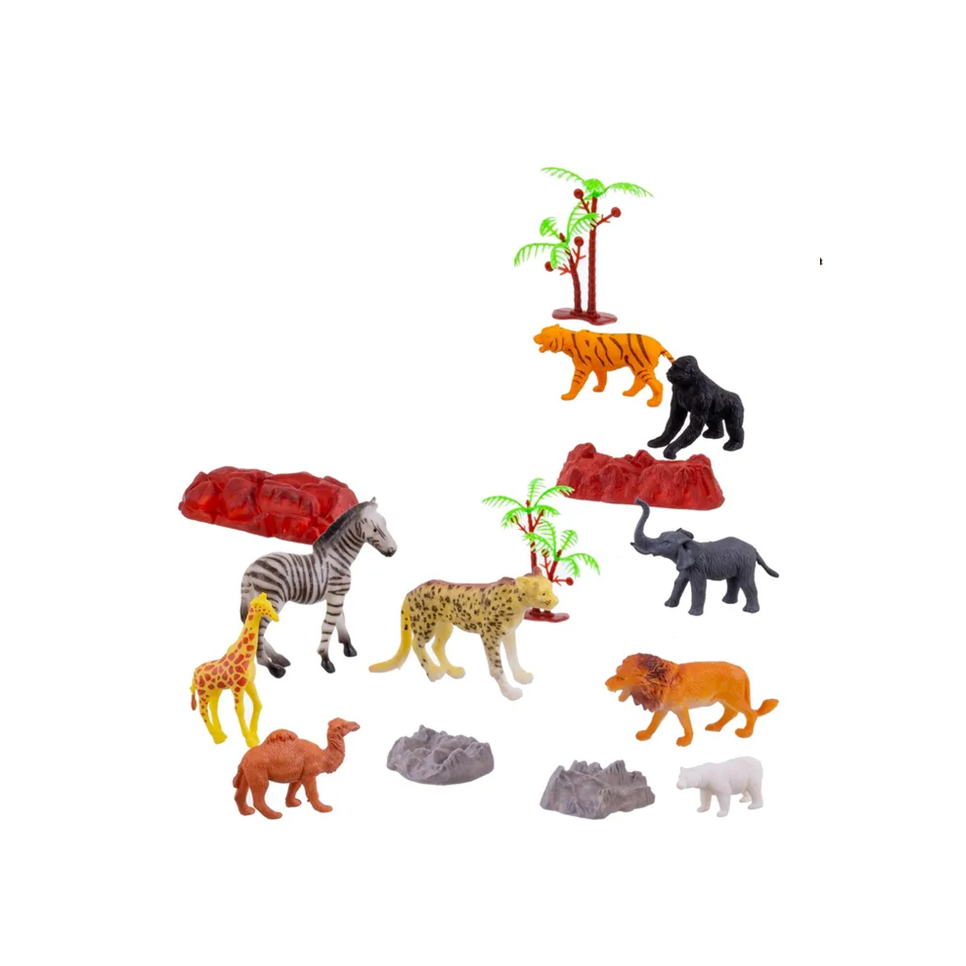 Animal Selva 6.5CM