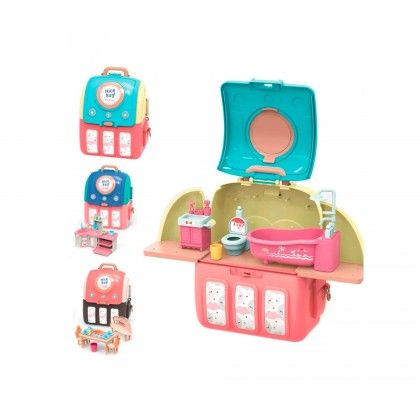 Mala Mobili�rio 20X16X9CM