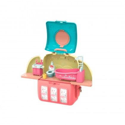 Mala Mobili�rio 20X16X9CM