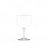 Copo Gin Lux Policarbonato Transparente 600ML