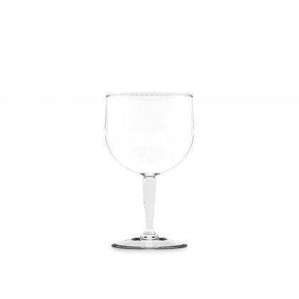 Copo Gin Lux Policarbonato Transparente 600ML