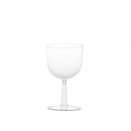 Copo Gin Polipropileno Eco Malevel Opaco 500ml 10.4X17.5cm