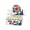 Bolas Sabo Vingadores 60ML