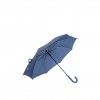 Guarda-Chuva 8 Varas Criana Azul Marinho 112cm