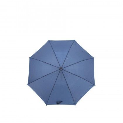 Guarda-Chuva 8 Varas Criana Azul Marinho 112cm