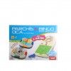Conjunto Bingo Parchis Ganso 54X39X10CM Conjunto Bingo Parchis Ganso 54X39X10CM
