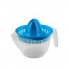 Espremedor Citrinos Graduado Plstico Valencia Incolor 800ml 13X14cm