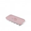 Cuvete Gelo com Tampa Plstico Multicor 26X11.5X4cm