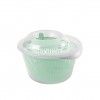 Centrifugadora Salada Plstico Multicor 5500ml 27X17.5cm