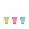 Jarro Plstico Multicor 1.75l 22X13cm