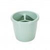Escorredor Talheres Plstico Albir Verde 1.7l 13.5X11.5cm