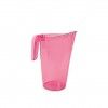 Jarro Plstico Multicor 1.75l 22X13cm