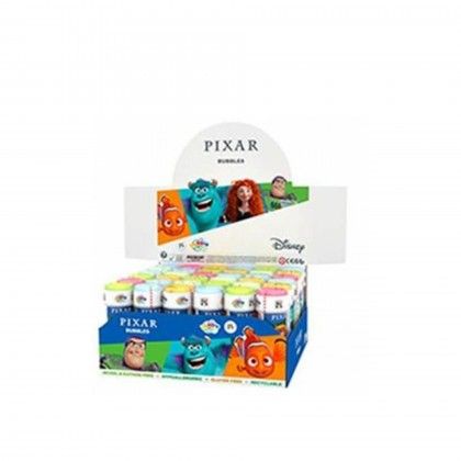 Bolas Sabo Pixar 60ML