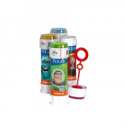 Bolas Sabo Pixar 60ML