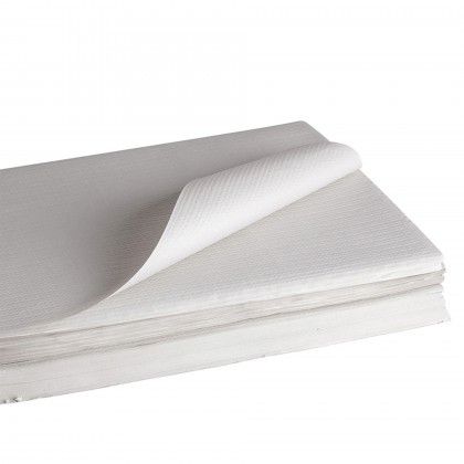 Toalha Papel Mesa Eco 60X60cm Pack 220