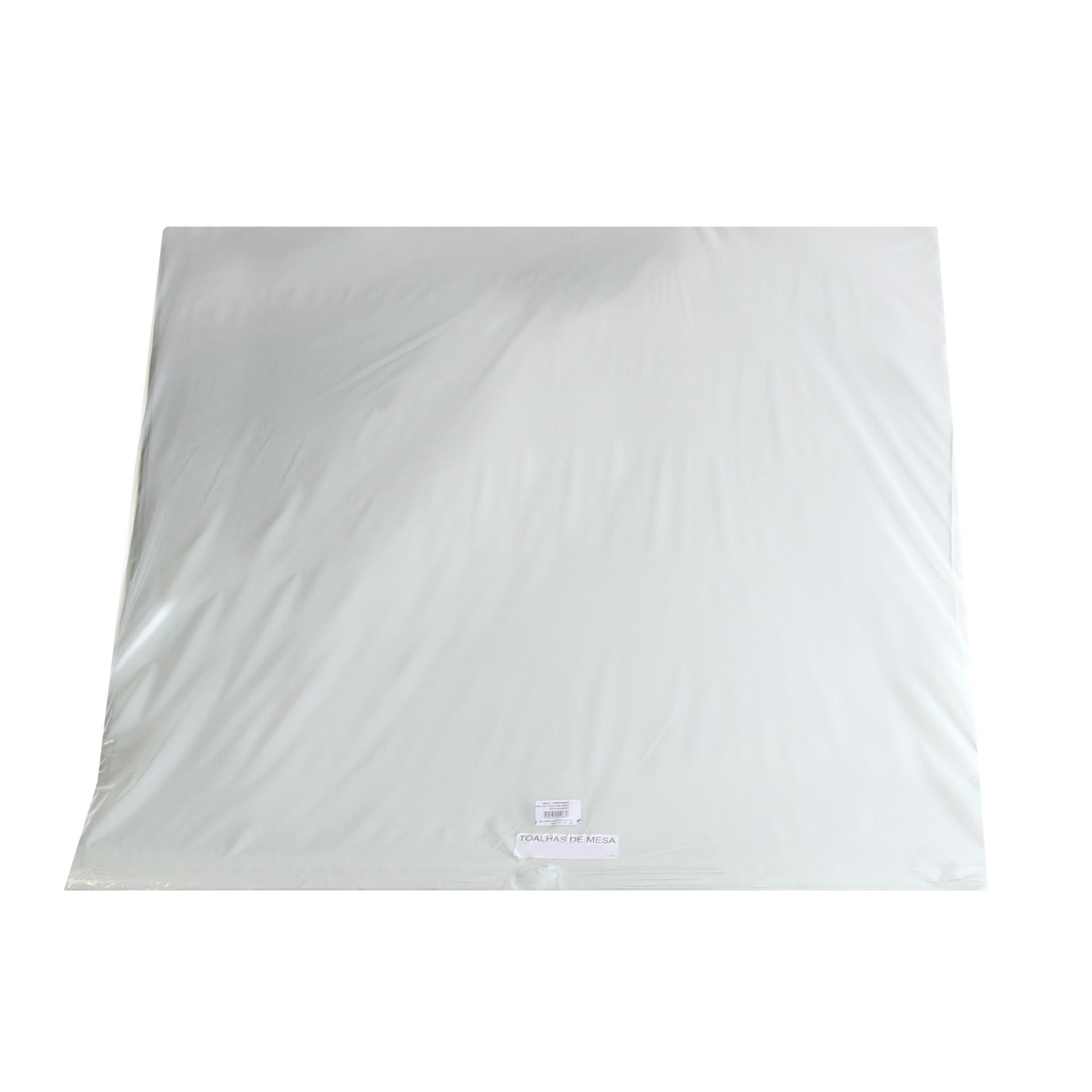 Toalha Papel Mesa Eco 30X45cm Pack 1000