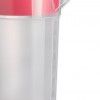 Jarro Plstico Codil Summer com Tampa Redondo 2000ml 13.6X19X22.5cm