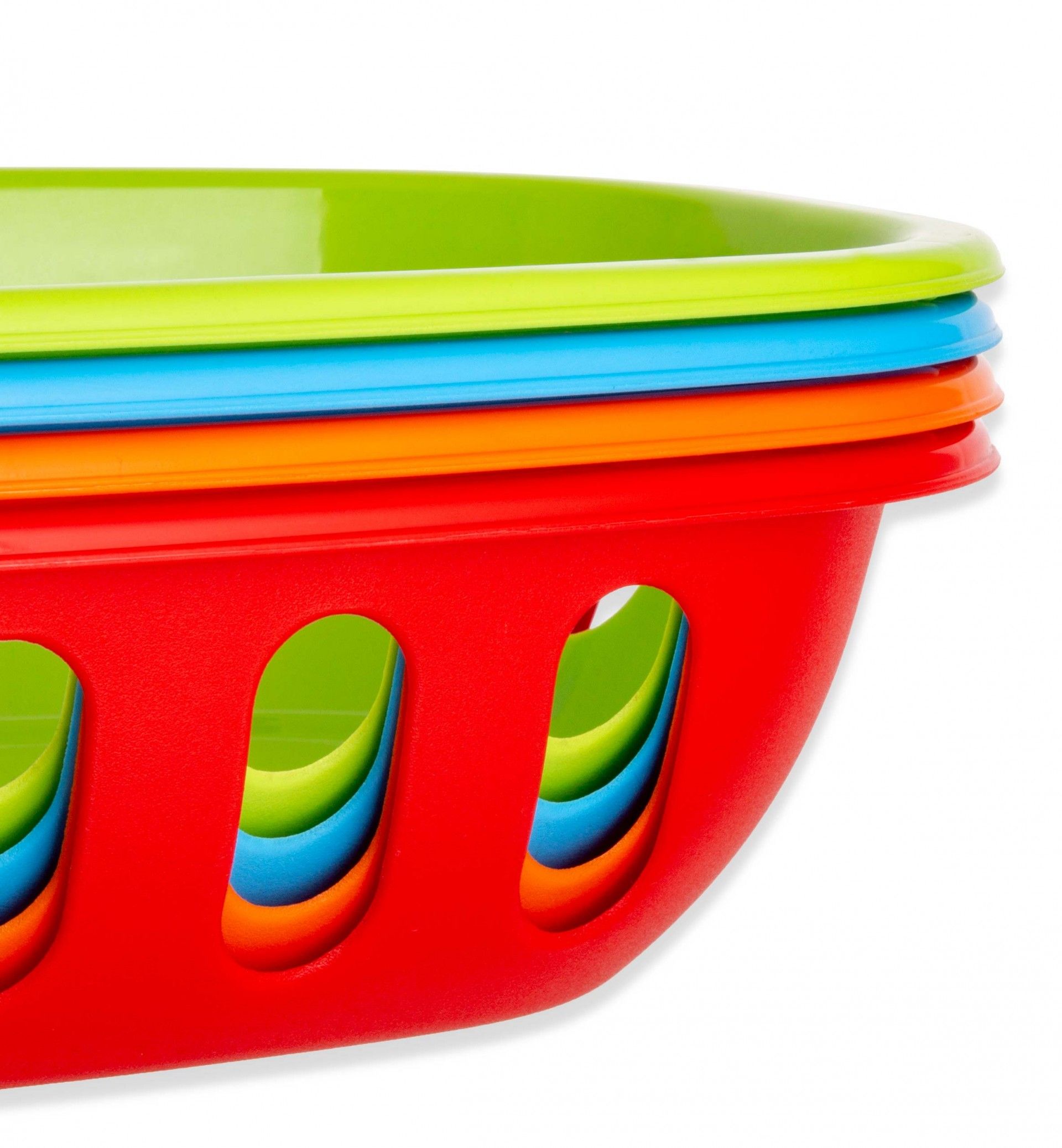 Cesto Pão Sunny 33X19.5X8.1cm