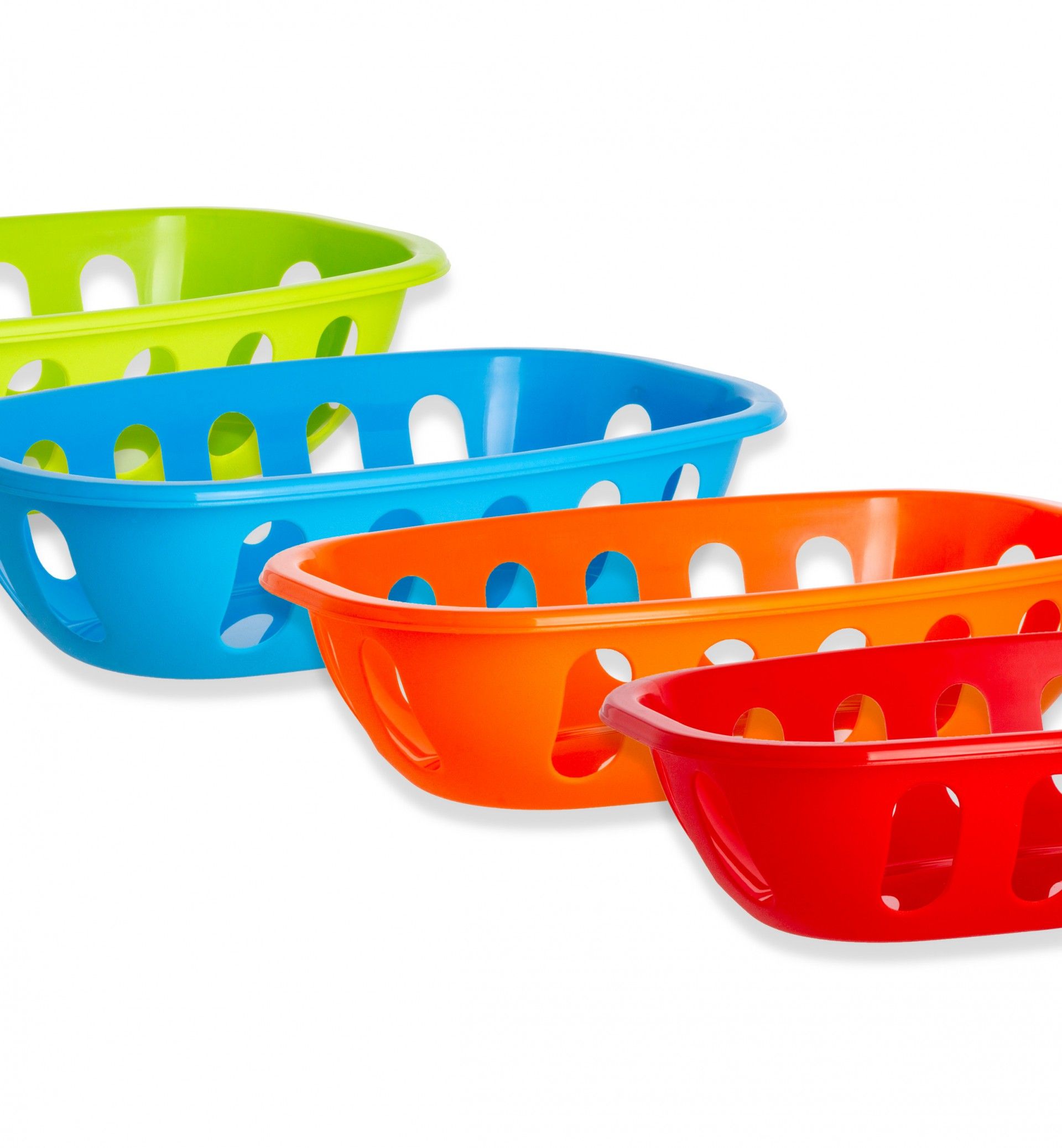 Cesto Pão Sunny 33X19.5X8.1cm