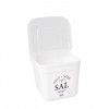 Saleiro Plstico Codil Beclassic 0.900ml 11X12X10.2cm