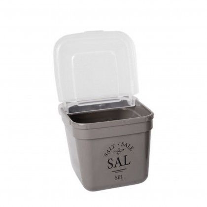 Saleiro Plstico Codil Beclassic 0.900ml 11X12X10.2cm