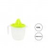 Jarro Espremedor Citrinos Codil 0.600ml 11X12.3cm