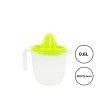 Jarro Espremedor Citrinos Codil 0.600ml 11X12.3cm