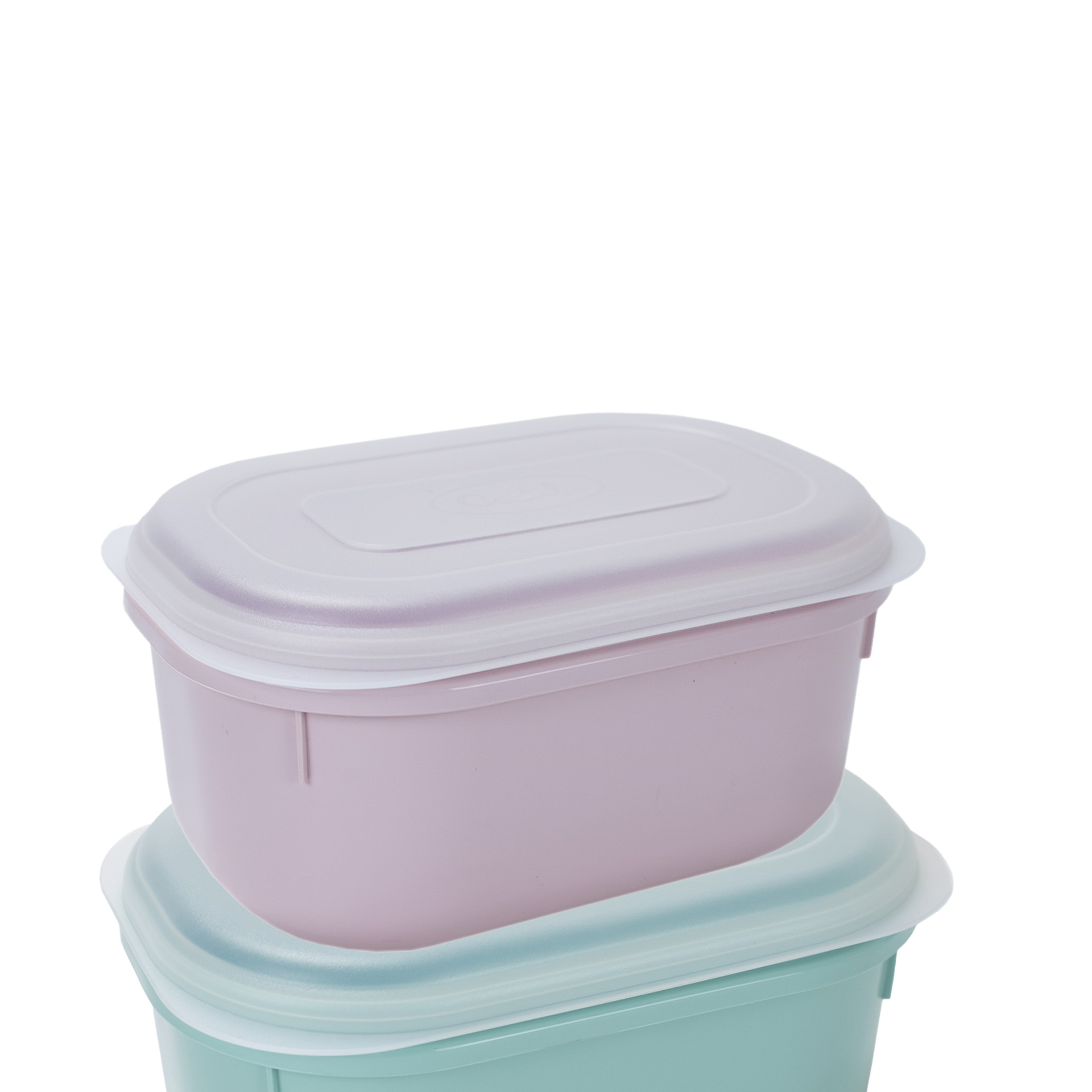 CAIXA HERMÉTICA OVAL