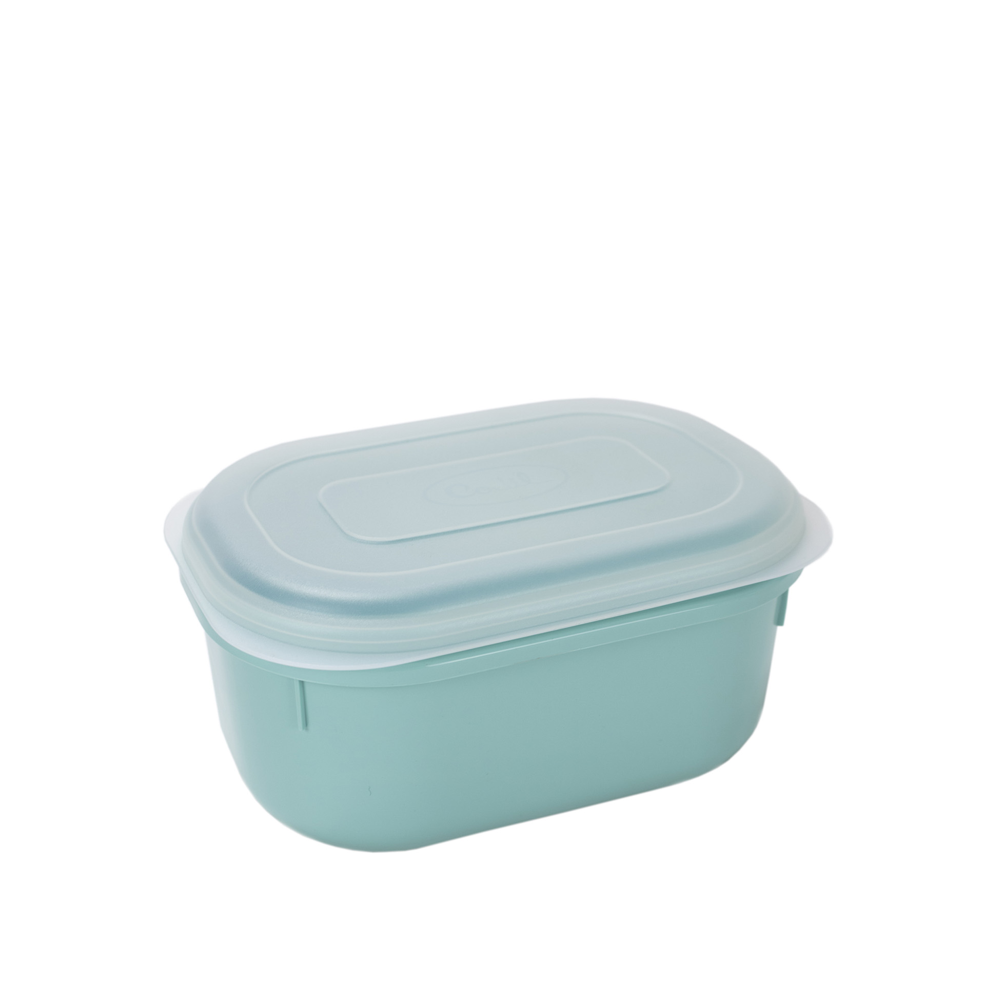 CAIXA HERMÉTICA OVAL