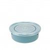 Caixa Hermtica Codil Colors Lb Micro Redonda 0.200ml 10.2X3.6cm