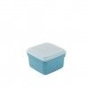 Caixa Hermtica Codil Colors Quadrada 4000ml 21.2X21.2X13.4cm