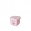 Saleiro Plstico Codil Colors 0.900ml 11X12X10.2cm