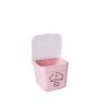 Aucareiro Plstico Codil Colors 0.900ml 11X12X10.2cm