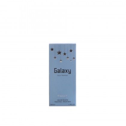 Perfume Mulher Galaxy 50ML
