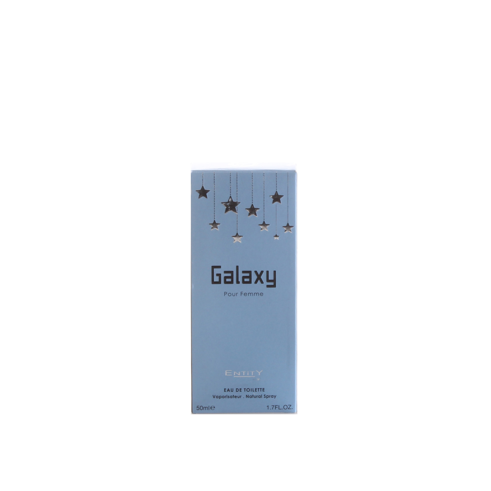 Perfume Mulher Galaxy 50ML