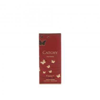 Perfume Mulher Cathy 50ML