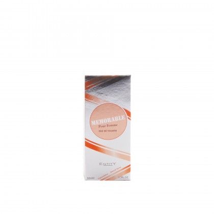 Perfume Mulher Memorable 50ML