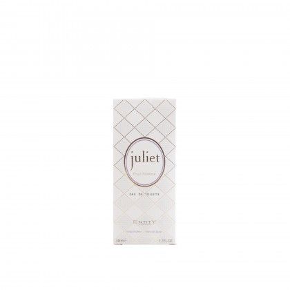 Perfume Mulher Juliet 50ML