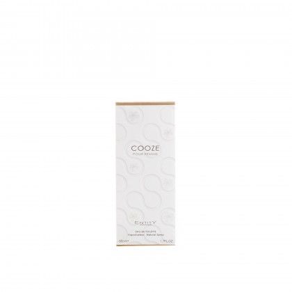 Perfume Mulher Cooze 50ML