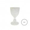 Copo Com P Picotado Dourado 24CL